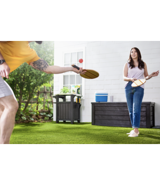 Yard Games Frescobol Paddle Ball