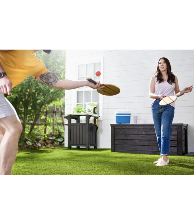 Yard Games Frescobol Paddle Ball