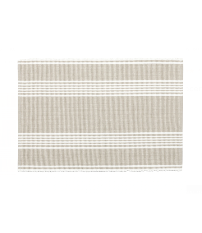 Cotton Placemats(s/4)-available in 2 colors