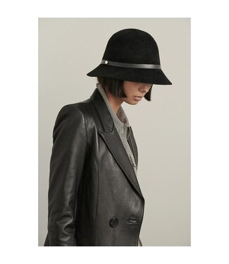 Bitsy Wool Hat