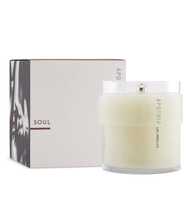 Apothia Candle-available in 5 scents