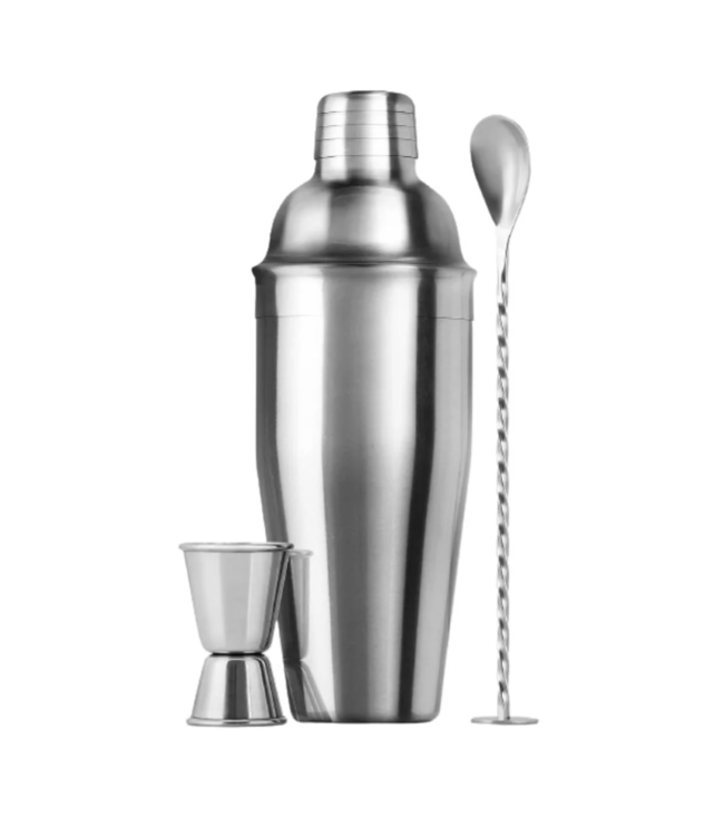 Cocktail Shaker/Shot/Stirrer