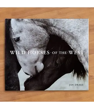 Gibbs Smith Wild Horses of the West