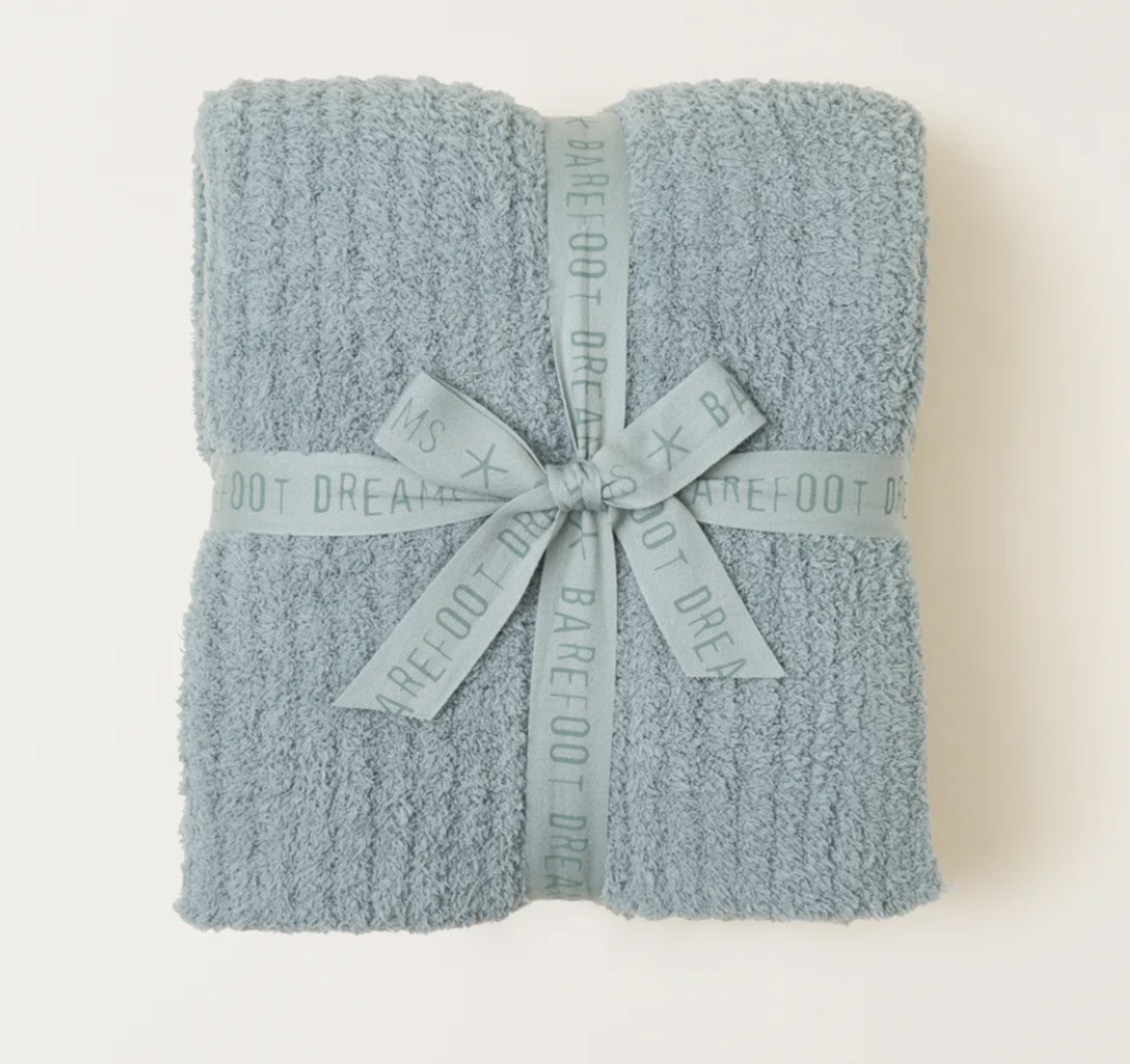 Barefoot dreams blanket 54x72 hotsell