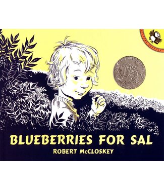 Blueberries for Sal