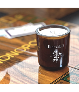Floraco Floraco Magnolia Mint Candle