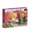 Joy LaForme Autumn at the City Market Puzzle
