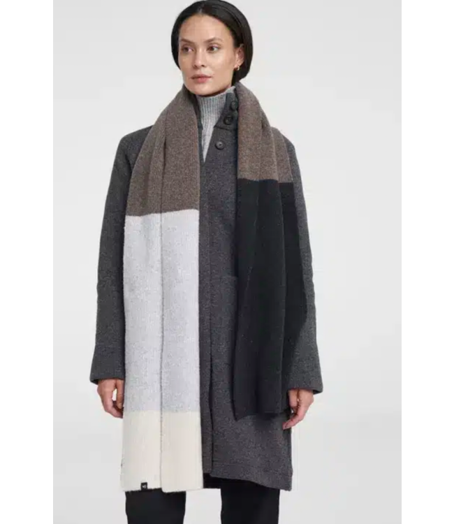 Vanern Wool Scarf-available in 3 colors