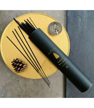 Skeem Skeem Sweet Balsam Incense