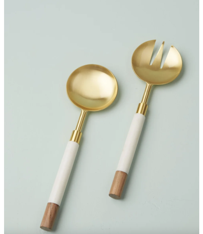 Be Home Garnet Serving Set