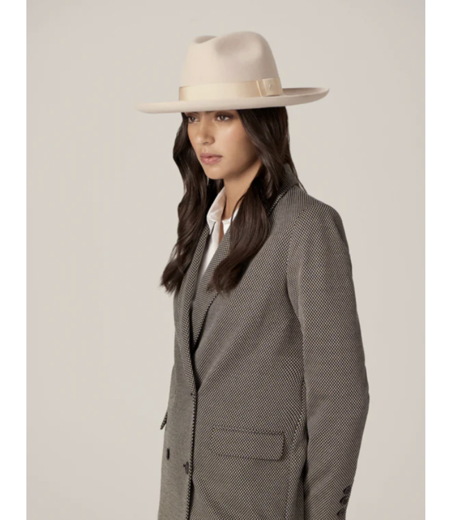 Augustine Wool Felt Hat