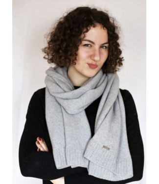 Cashmere/Wool Wrap