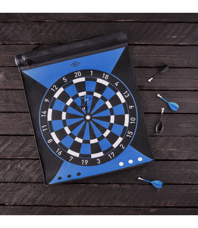 Gentlemen's Hardware Gentlemen's Hardware Dartboard Roll
