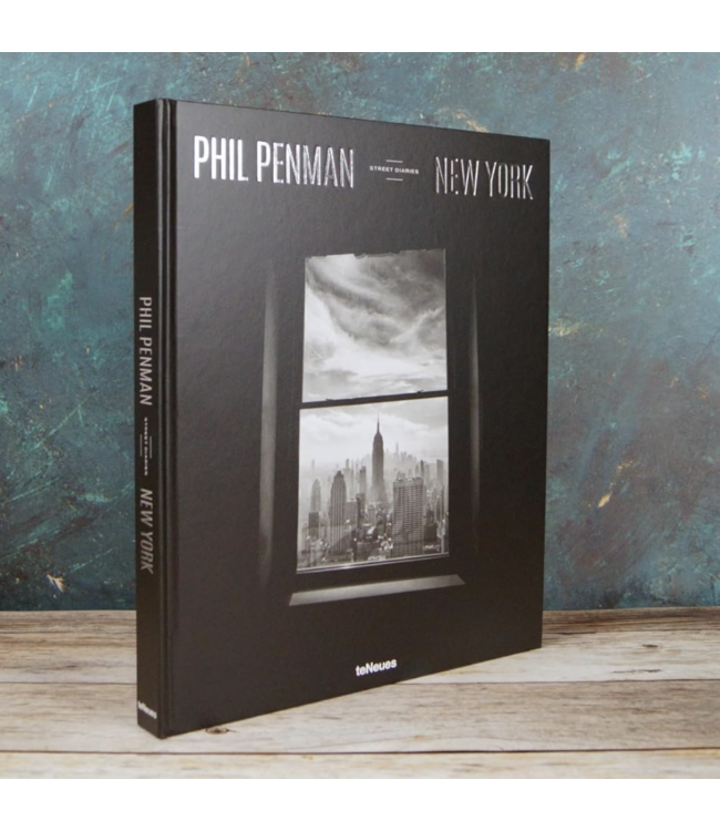 New York Street Diaries