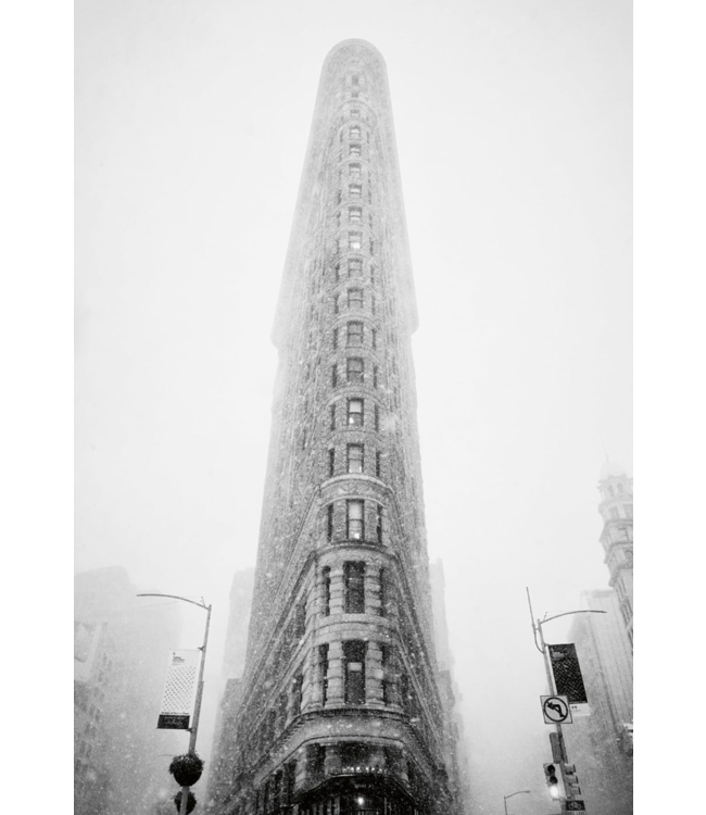 New York Street Diaries