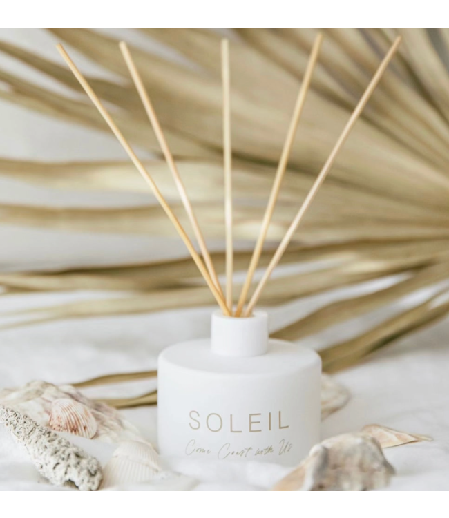 Floraco Soleil Reed Diffuser