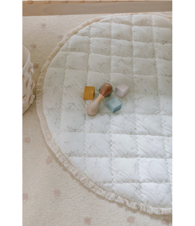 Cotton Baby Play Mat-available in 2 patterns
