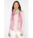Kiwi Cashmere/Silk Scarf-available in 2 colors