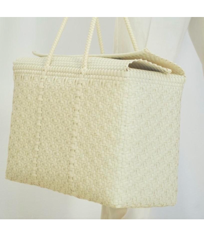 Bombon Large Tote-available in 2 colors