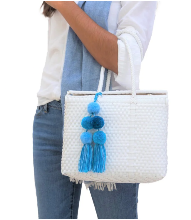 Bombon Mini Tote-choose from 2 colors