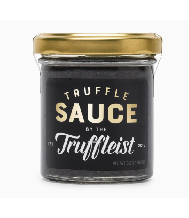 Truffleist Truffle Sauce