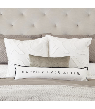 XOXO Euro Cotton Pillow