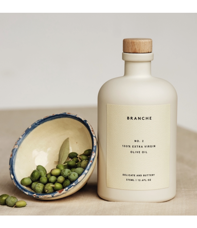Branche Olive Oil-choose from 2 flavors