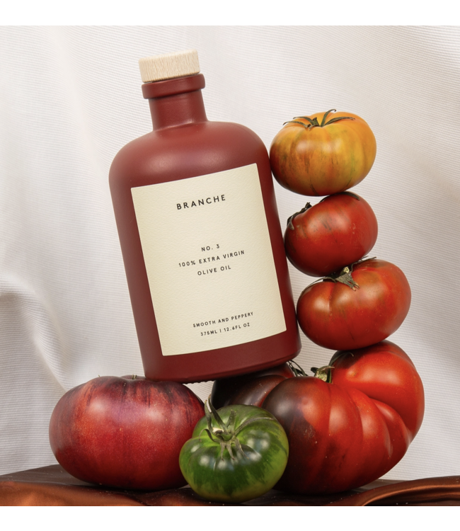 Branche Olive Oil-choose from 3 flavors