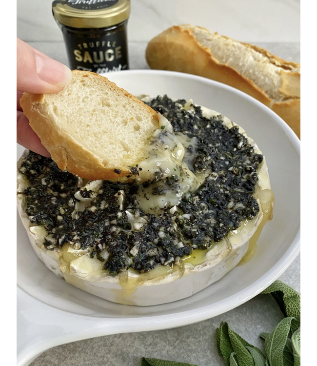 Truffleist Truffle Sauce