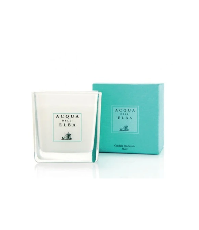 Acqua Dell'Elba Candle-available in 2 scents