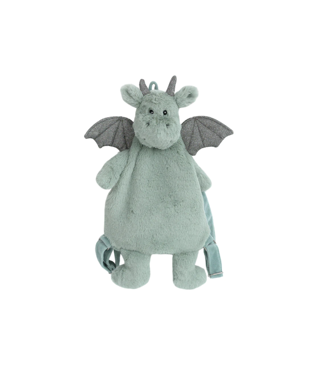 Kids Backpack-choose from 4 animals
