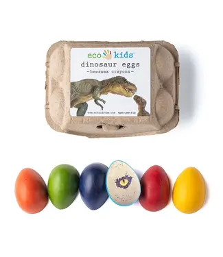 Kids Beeswax Crayons