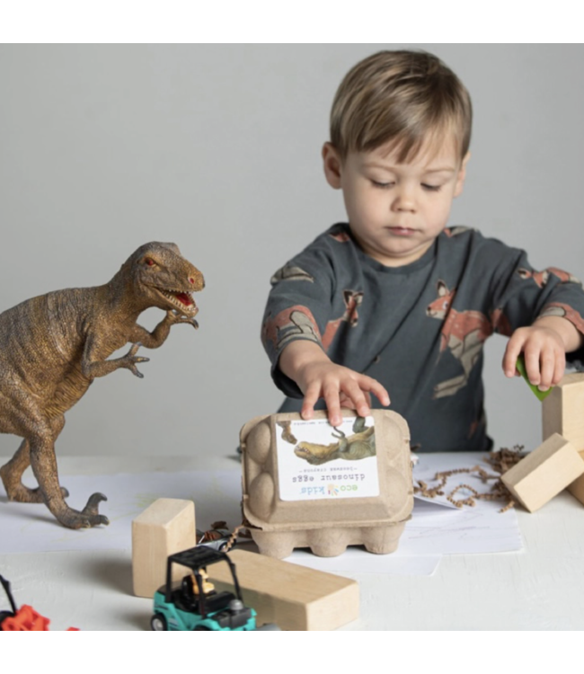 Kids Beeswax Crayons