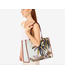 Inoui Editions Palmier Cotton Tote