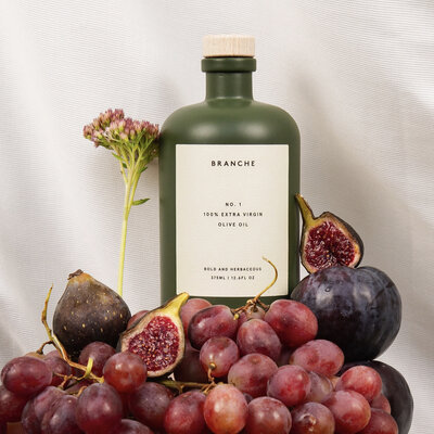 Gourmet Foods & Drinks