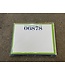 Zip Code Flat Note Cards-Old Greenwich or Riverside