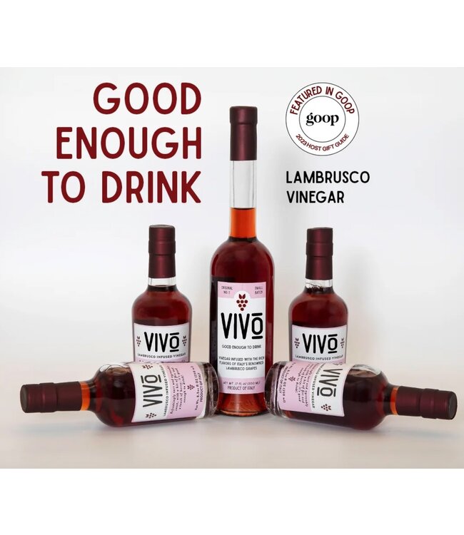 Vivo Vinegar