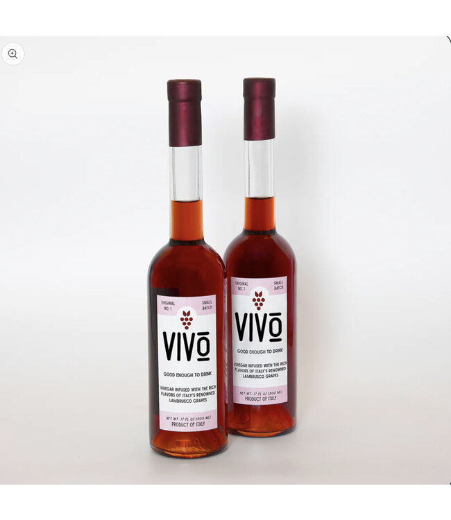 Vivo Vinegar