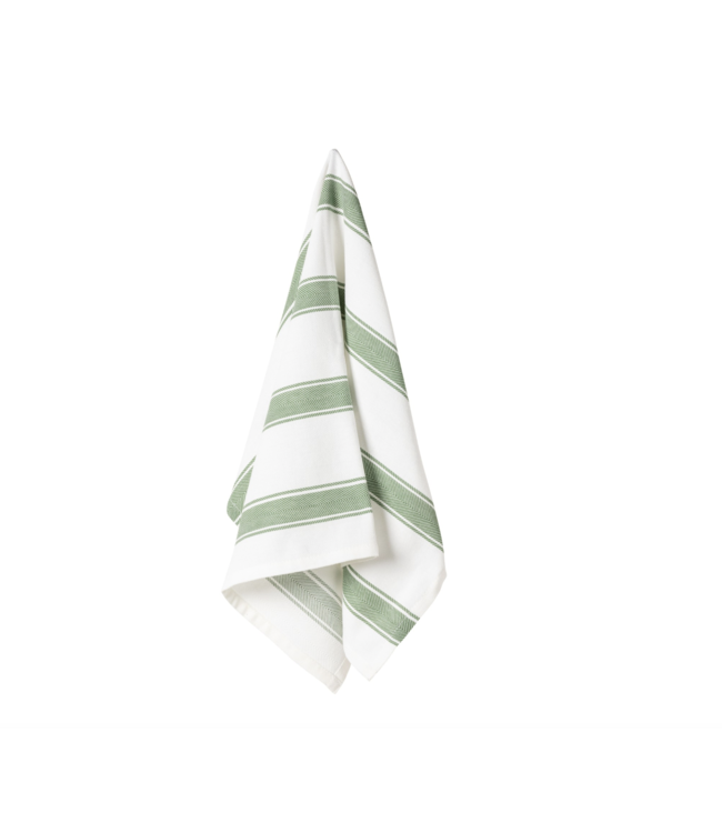 Herringbone Cotton Kitchen Towel-available in 3 colors