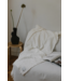 Linen Way, Inc. Linen Throw-available in 5 colors