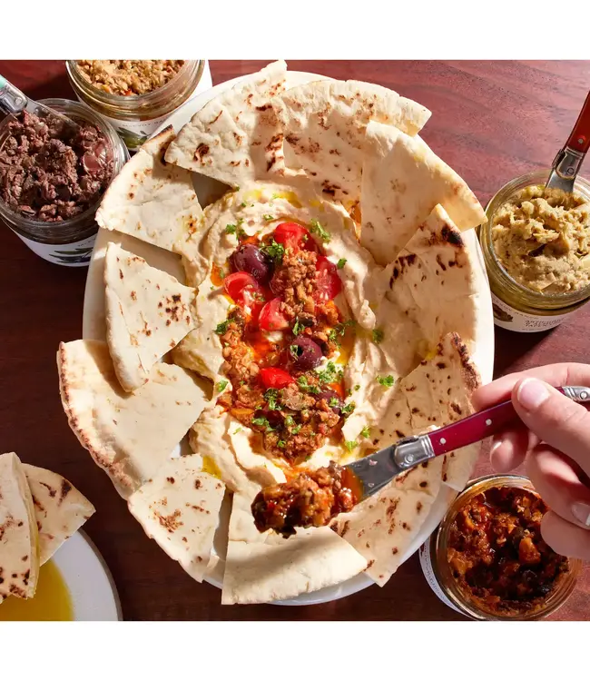 McEvoy Ranch Tapenade