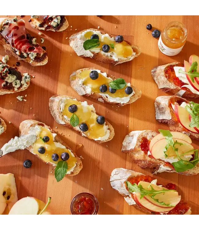 McEvoy Ranch Jams-choose from 2 flavors