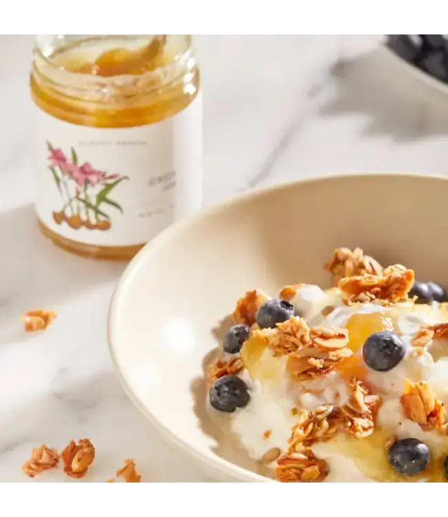 McEvoy Ranch Jams-choose from 2 flavors