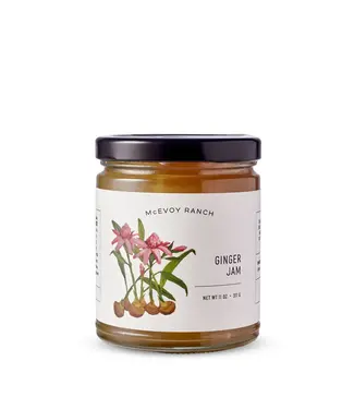 McEvoy Ranch McEvoy Ranch Jam