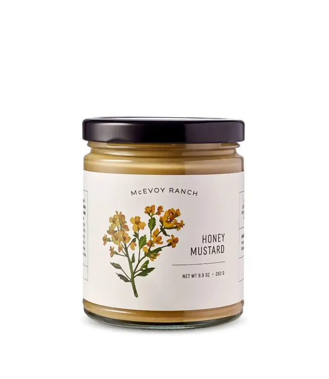 McEvoy Ranch Honey Mustard