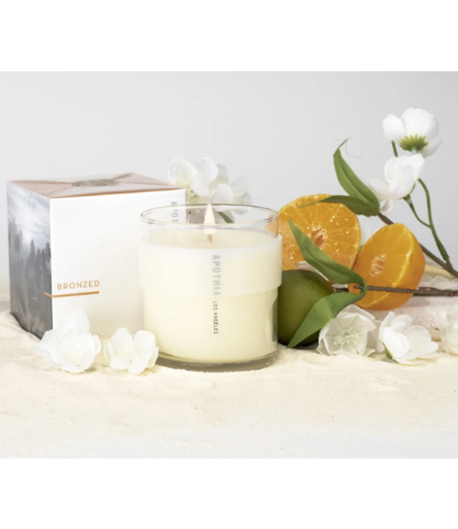 Apothia Candle-available in 5 scents
