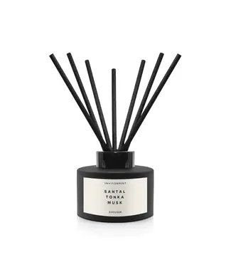 Environment ENVIRONMENT Diffuser | Santal Tonka Musk