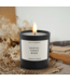 Environment ENVIRONMENT Candle | Santal Tonka Musk