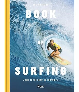 Harper Group The Breitling Book of Surfing