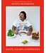 Matty Matheson: Soups, Salads, Sandwiches: A Cookbook